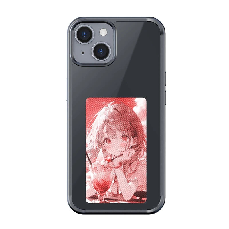 Custom Digital Phone Case