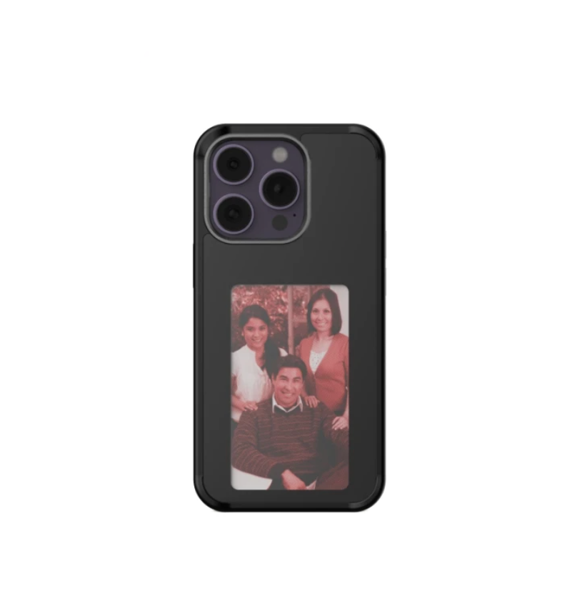 Custom Digital Phone Case