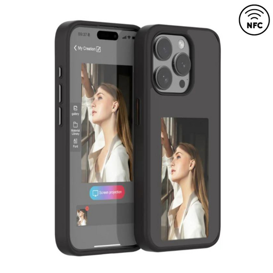 Custom Digital Phone Case