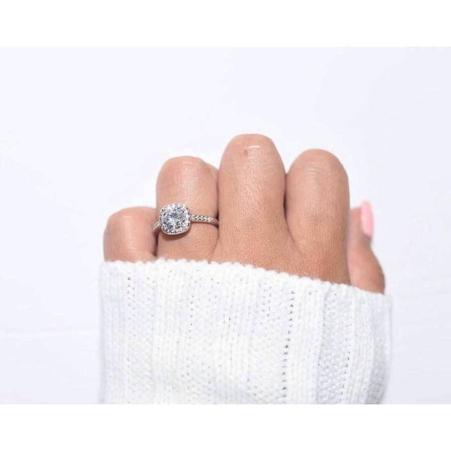 Promise Ring