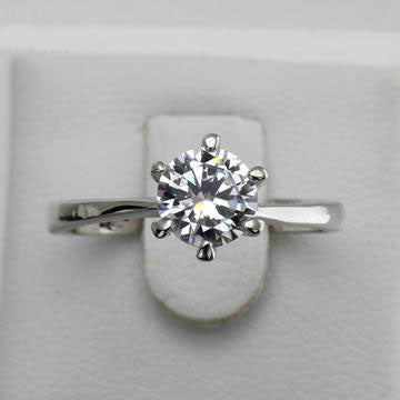 Forever Ring