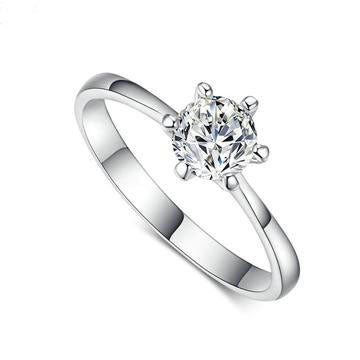 Forever Ring