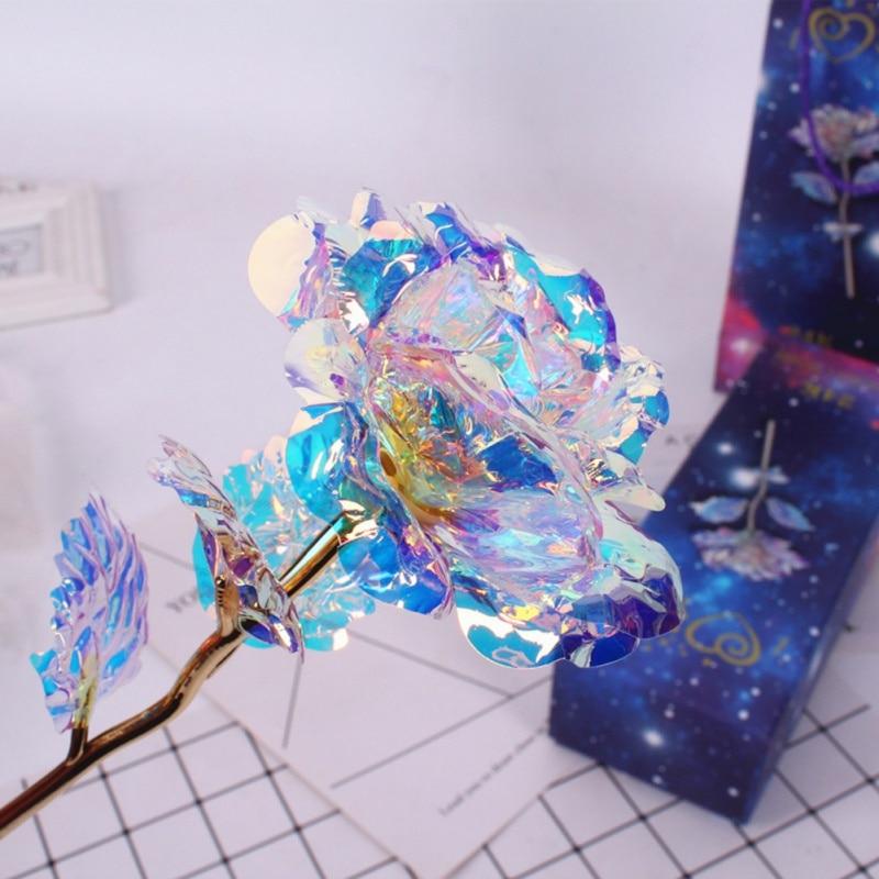 Eternal Crystal Rose