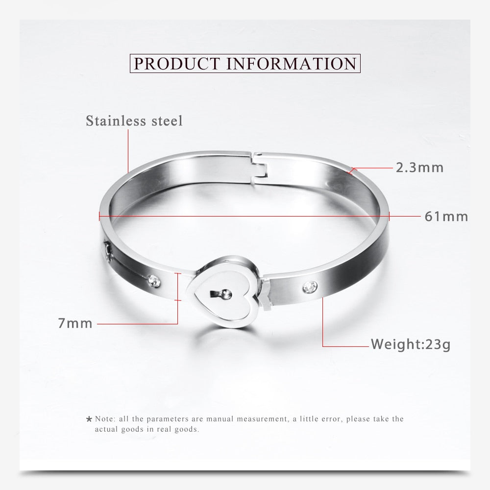 Love Lock Set