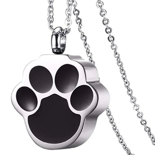 Pet Urn Memory Necklaces