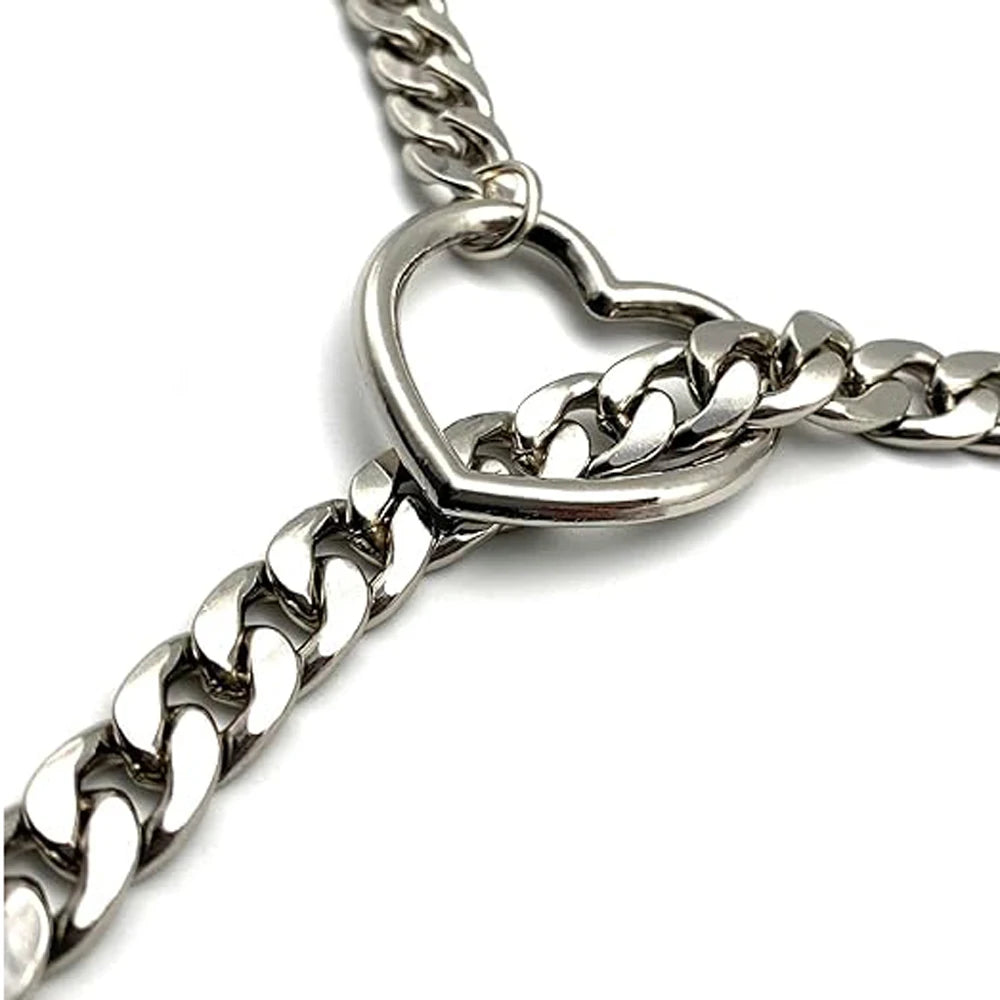 Slip Chain Necklace