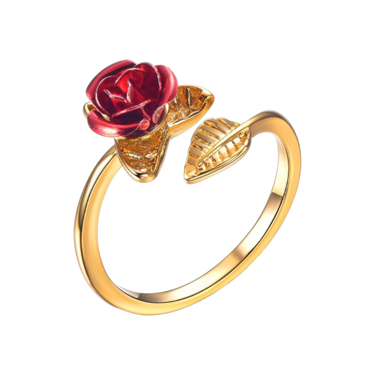 Forever Rose Ring