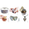 Oyster Pearl Necklace KIT