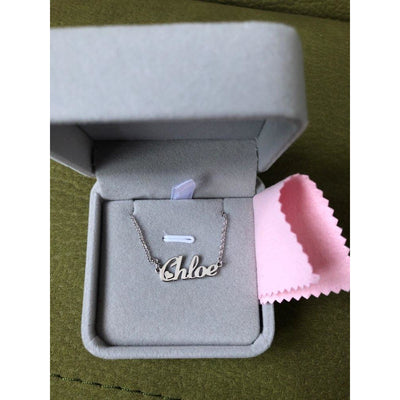 Custom Name Bracelet