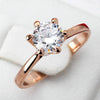 Forever Ring