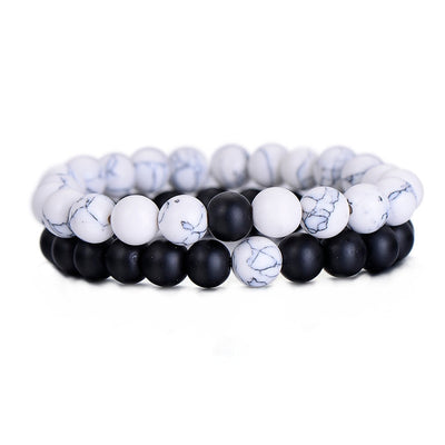 Distance Bracelets