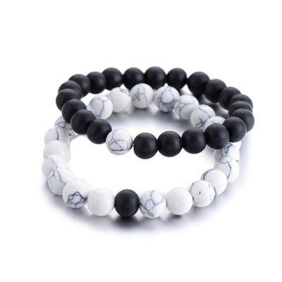 Distance Bracelets