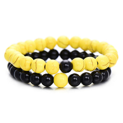 Distance Bracelets