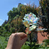 Eternal Crystal Rose